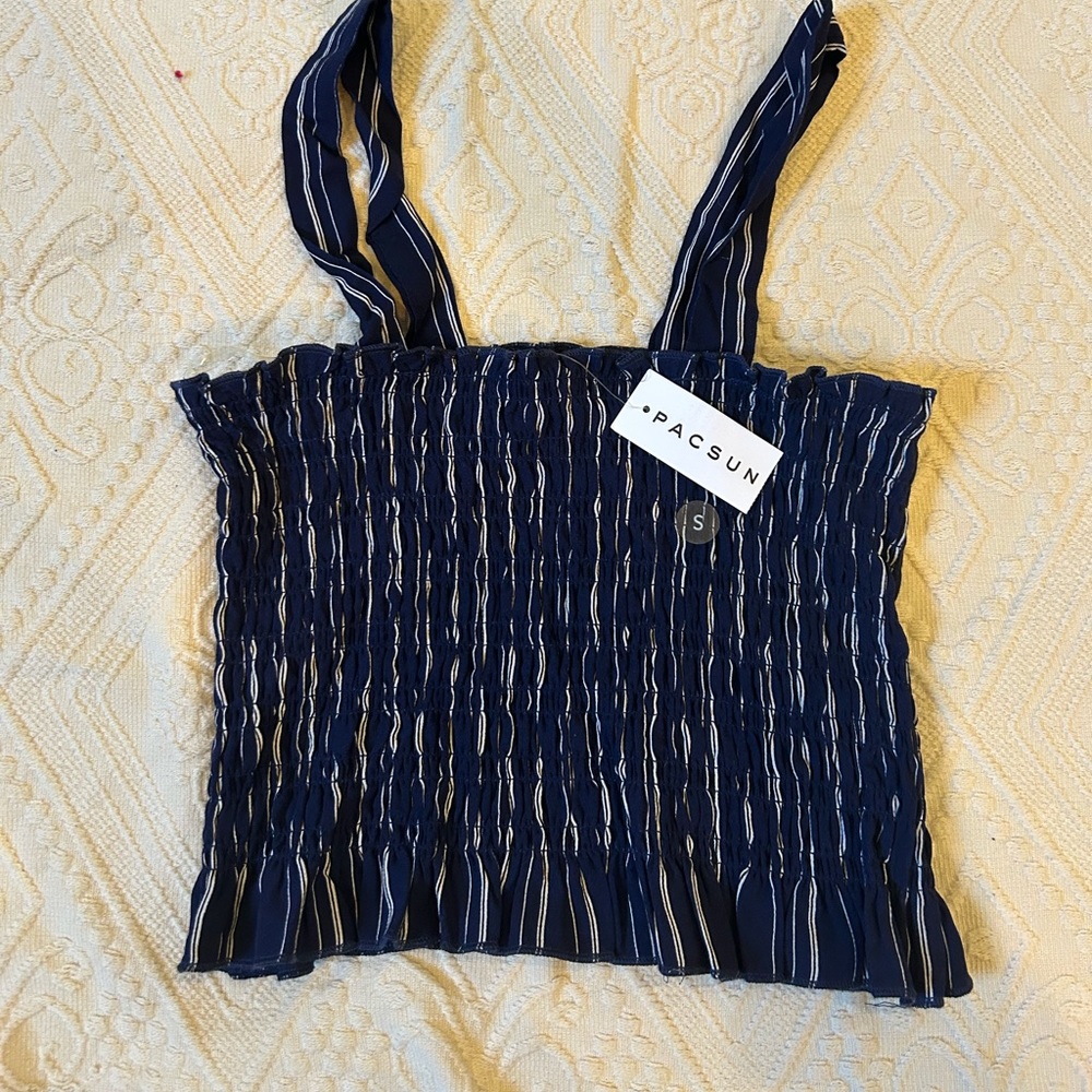 NWT pacsun top